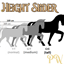 [PW] Horse Height Slider logo