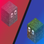 Sentient Blocks logo