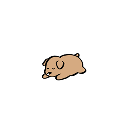 Clumsy Puppy Gaming logo