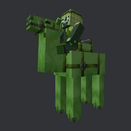 Salt Road for Wynncraft logo