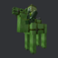Salt Road for Wynncraft logo