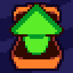 Terrastorage: Icons logo