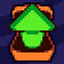 Terrastorage: Icons logo