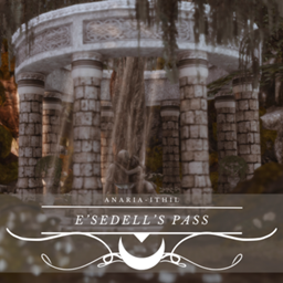 E'sedell's Pass