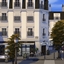 Shop Street in Paris | No CC logo