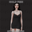 GoldFish Little Black Dress LBD1 logo