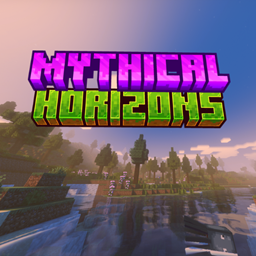 Mythical Horizons project image