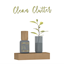 Kaziecc ~ Clean Clutter logo