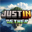 Just-In AETHER logo
