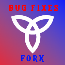 [FORK] SOL Valheim - Bug Fixes logo