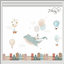 Panoramic Wallpaper for Nursery logo