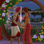 Marriage Loading screen / Fond d’écran
