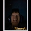 The Slime Craft logo