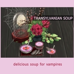 Transylvanian Soup – Vampire de icemunmun en français