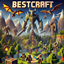 Squirrel's Bestcraft logo