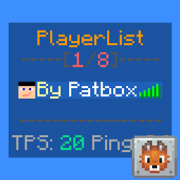 Styled Player List [Unofficial NeoForge] logo