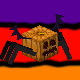 Halloween-craft logo