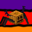 Halloween-craft logo