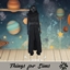 CAS Background Solar System