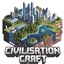 CivilisationCraft logo