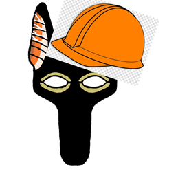 Percey's Create Pack logo