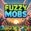 FUZZYMOBS logo