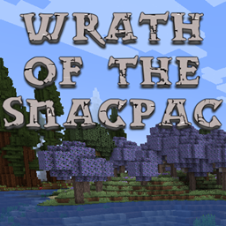 Wrath of the SnacPac logo
