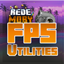Rede Moby FPS+ Turbo  Boost Utilits