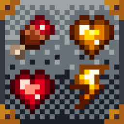 Download Better icon gui + - Minecraft Mods & Modpacks - CurseForge