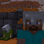 Insanely hard-craft. (LEGACY) logo