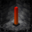RGB End rod logo