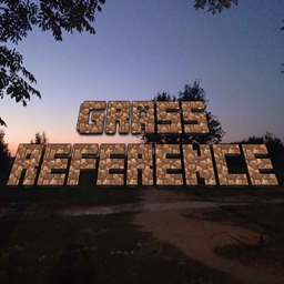Dirt Reference! logo