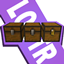 Normalized Lootr logo