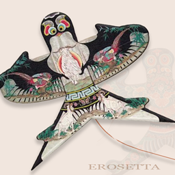 Chinese Kite logo