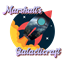 Marshall's Galacticraft logo