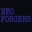 TechCity: NeoForged logo