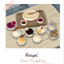 Arroz con leche de Littlbowbub Traducido al español by LizzySims