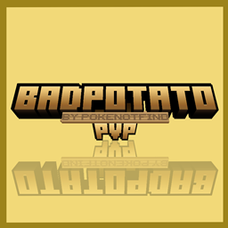 Badpotato logo