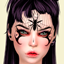 Spider Witch Eyeshadow  All Ages logo