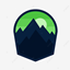 UVServer logo