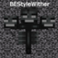 BE Style Wither [NeoForge/Forge/Fabric] logo