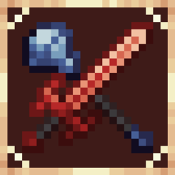 Longswords TFC project image