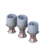 [Requires mesh] Edison Triple Small Candle Holder logo