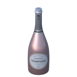 [Requires mesh] Edison Champagne logo