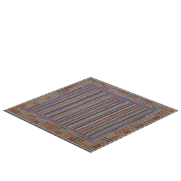 [Requires mesh] Edison Rug logo