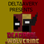 Deadpool & Wolverine by DeltaAvery logo