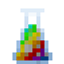 ChemLib Custom Compounds logo