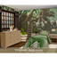Tropical Kids room logo