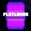 Flatlands: Reawakened logo