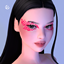 Waves - Fantasy Eyeliner Collection logo
